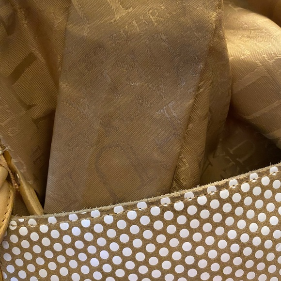 Furla Leather Tote - Picture 9 of 9